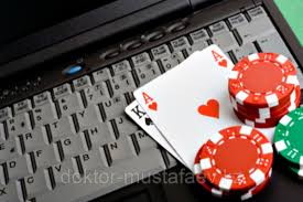 Вход на официальный сайт Casino New Retro
